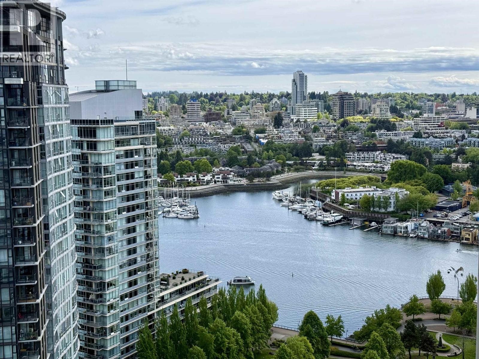 3106 1495 RICHARDS STREET, Vancouver