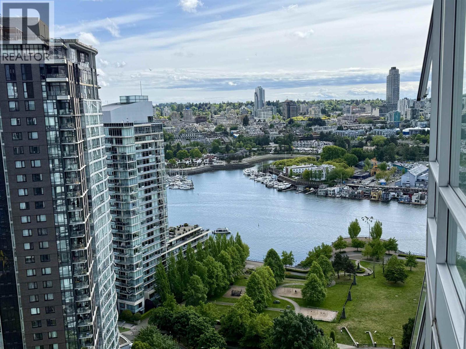3106 1495 RICHARDS STREET, Vancouver