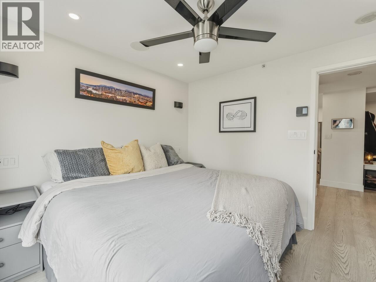 3106 1495 RICHARDS STREET, Vancouver