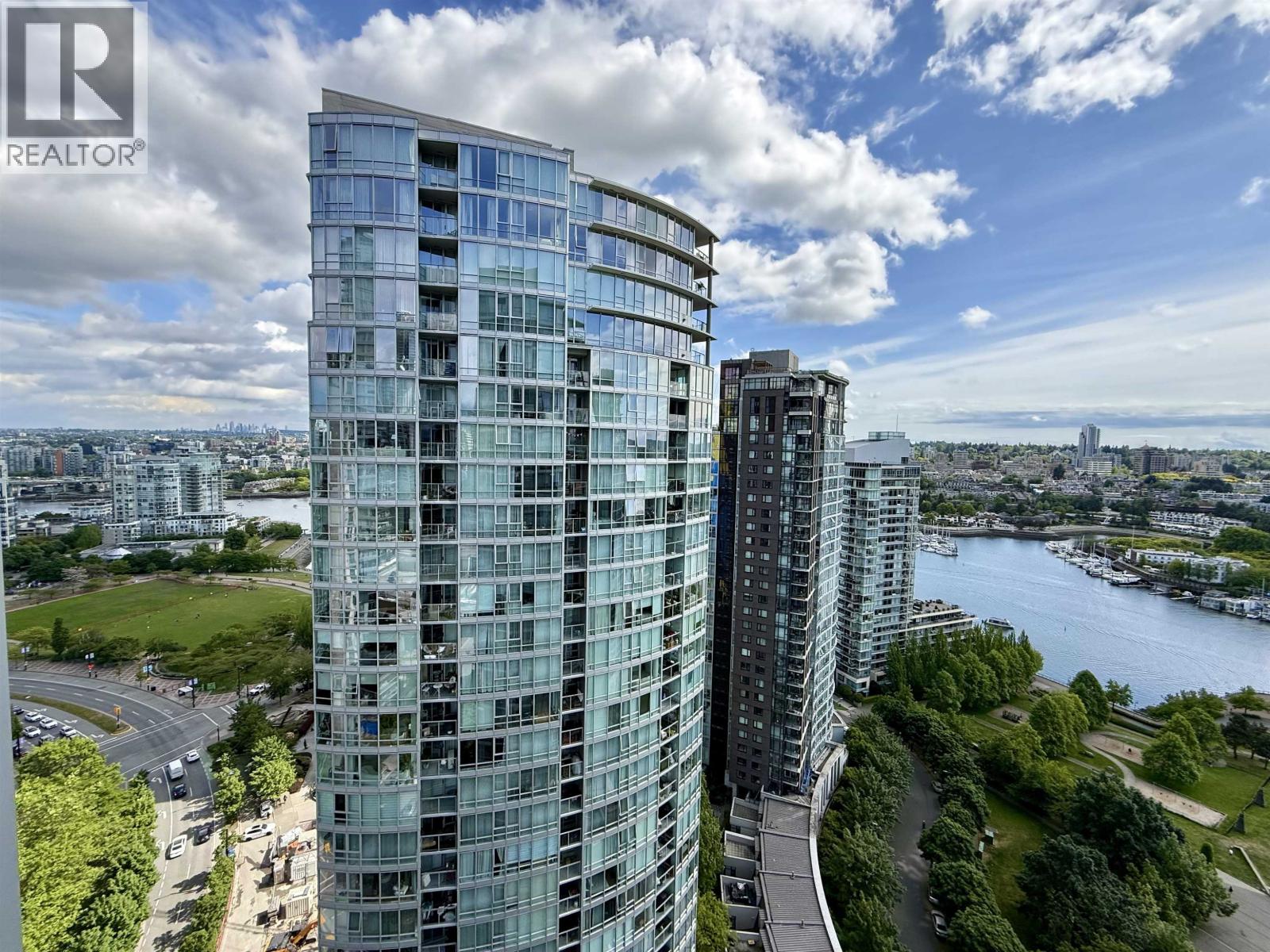 3106 1495 RICHARDS STREET, Vancouver