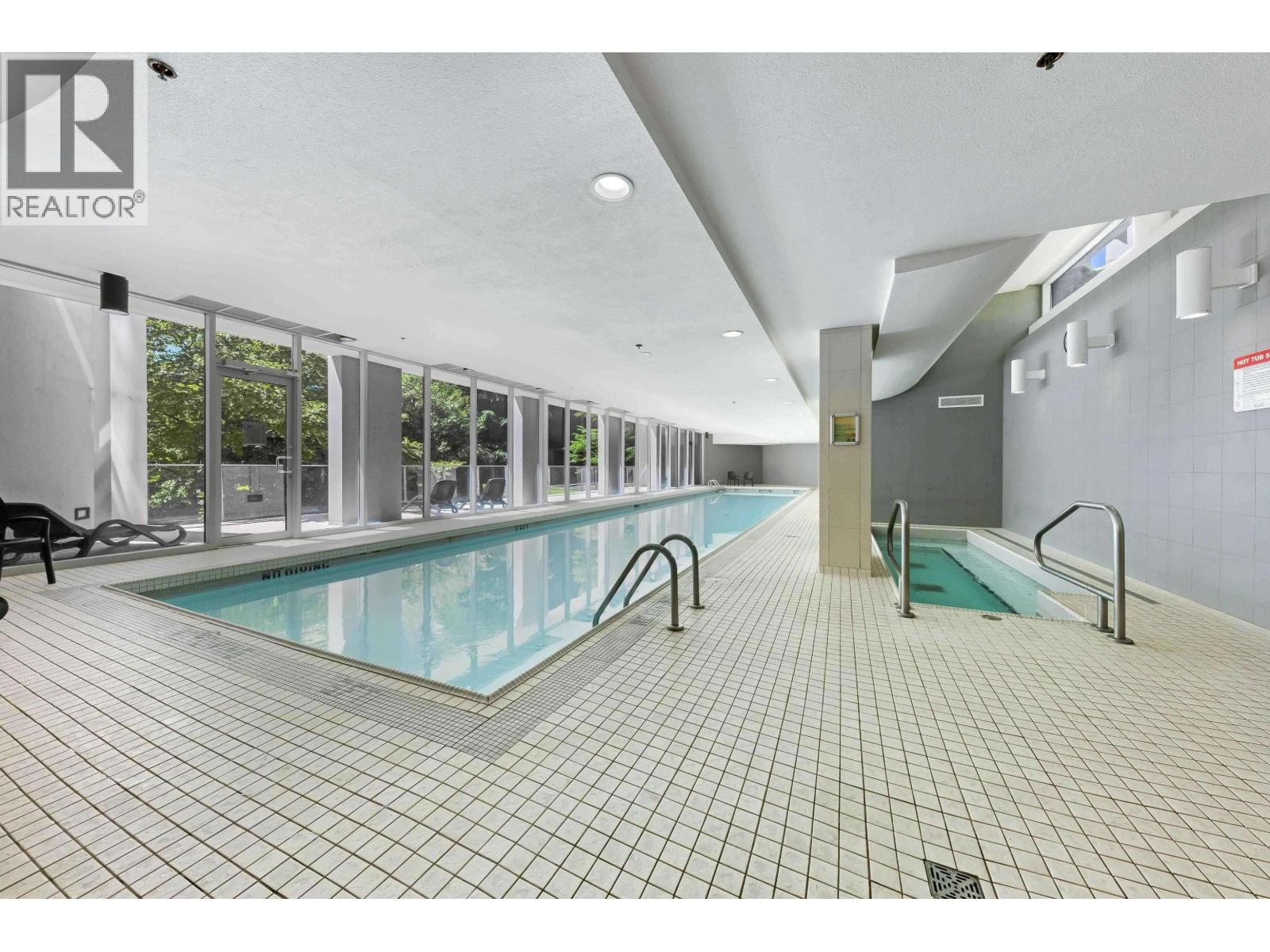 3106 1495 RICHARDS STREET, Vancouver