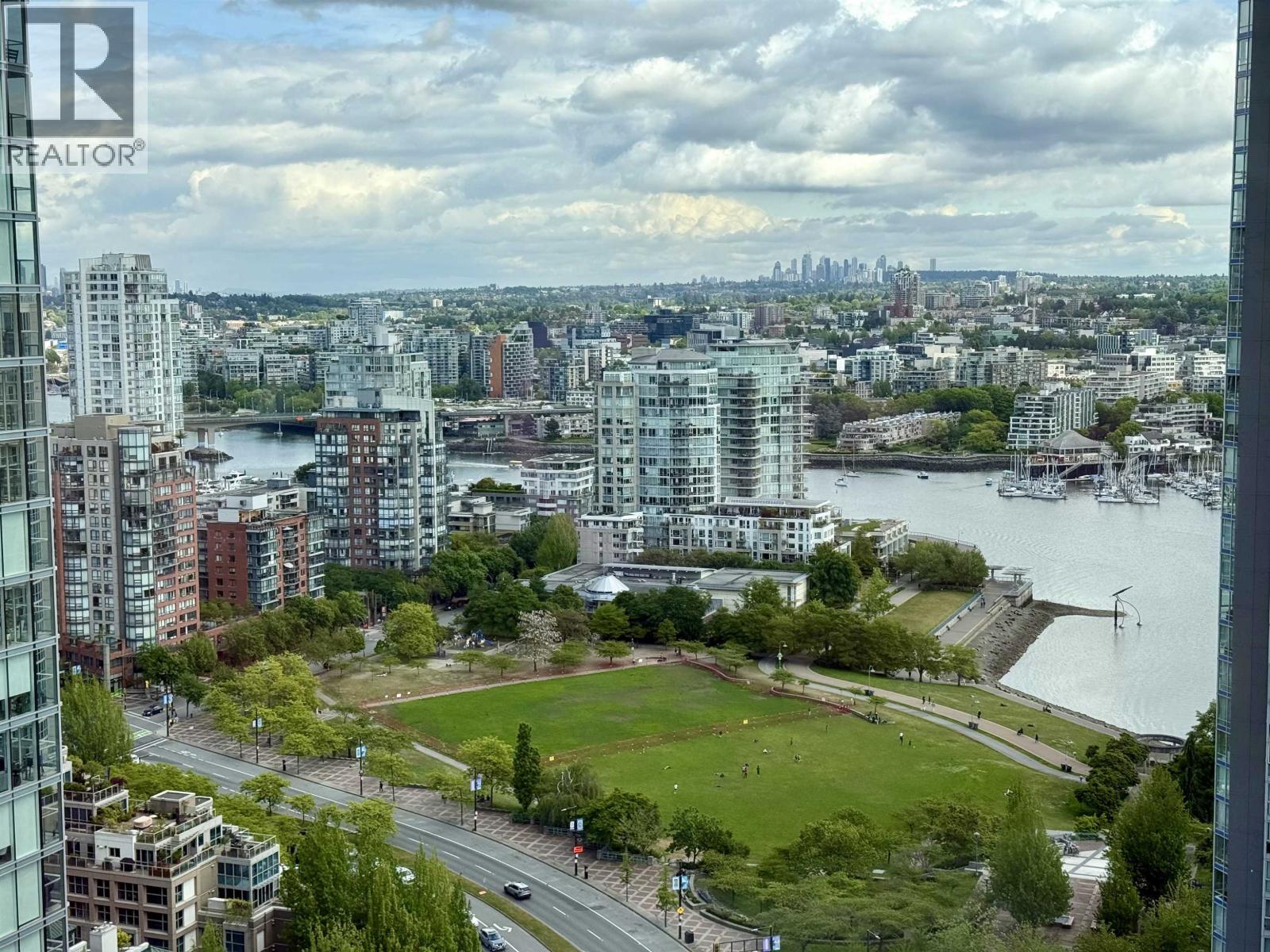 3106 1495 RICHARDS STREET, Vancouver