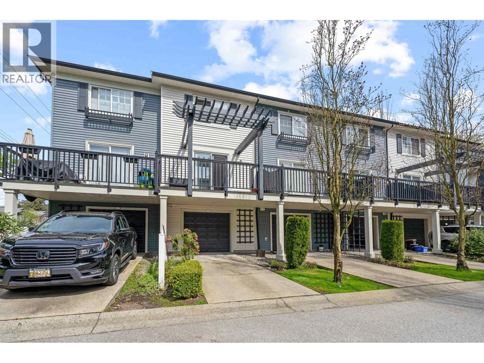 6 2495 DAVIES AVENUE, Port Coquitlam