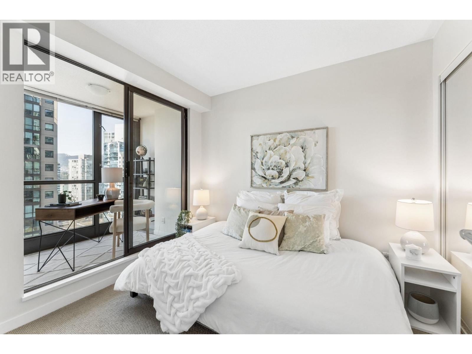 1907 1331 ALBERNI STREET, Vancouver