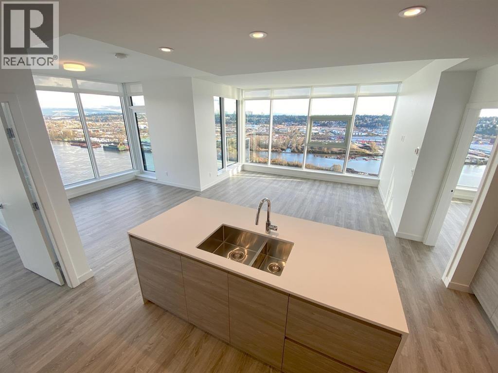 3207 680 QUAYSIDE DRIVE, New Westminster