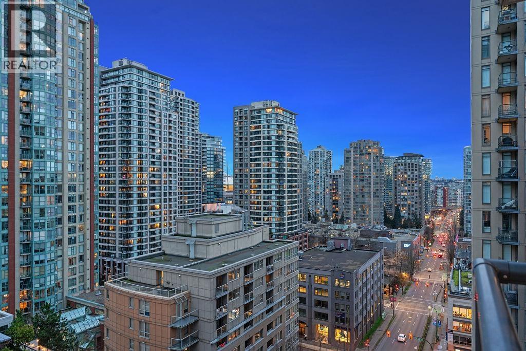 1103 1010 RICHARDS STREET, Vancouver