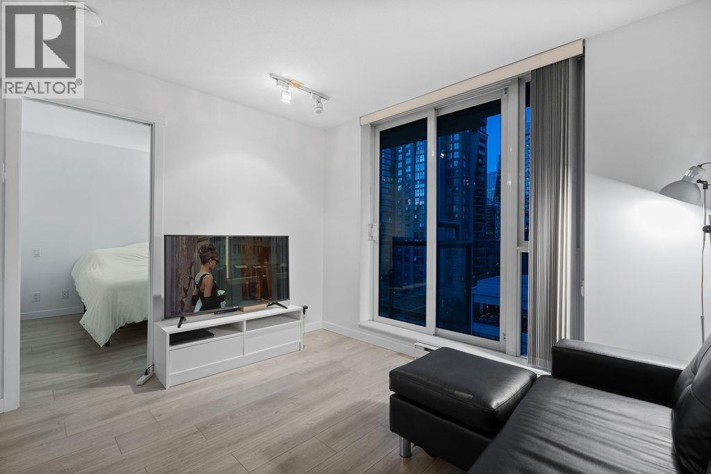 1103 1010 RICHARDS STREET, Vancouver