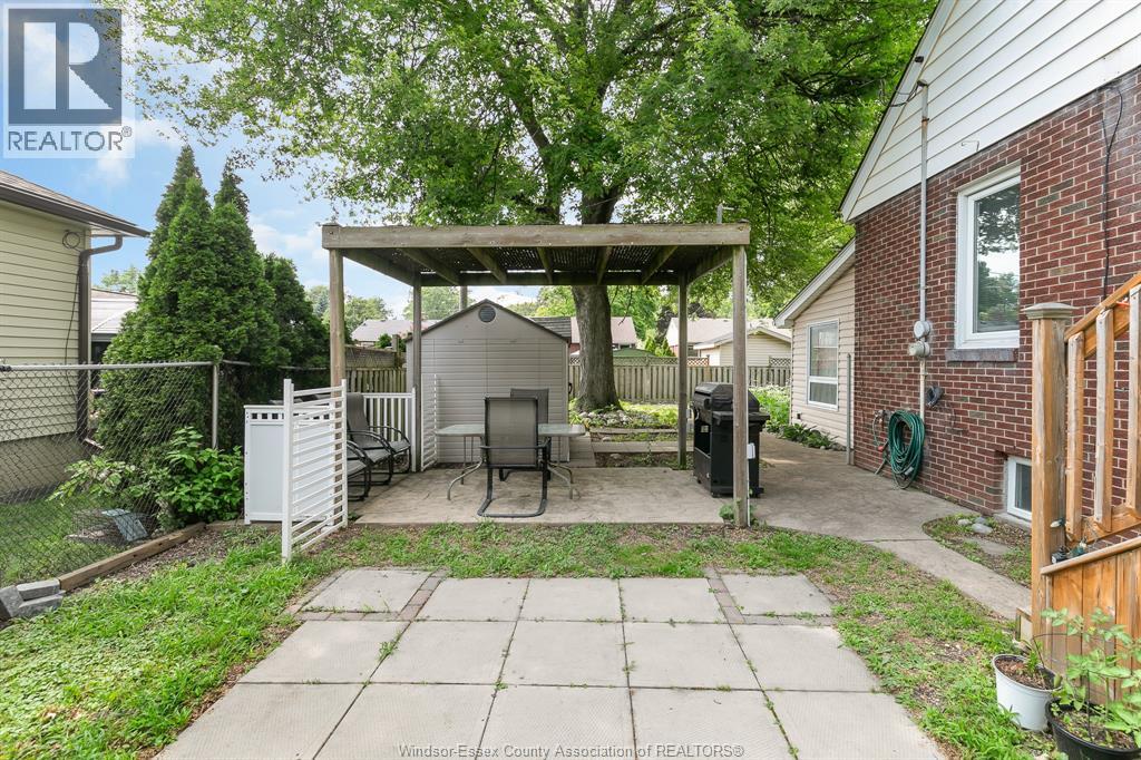 3736 VAUGHAN, Windsor, Ontario, N9C1Z5 — Photo 34