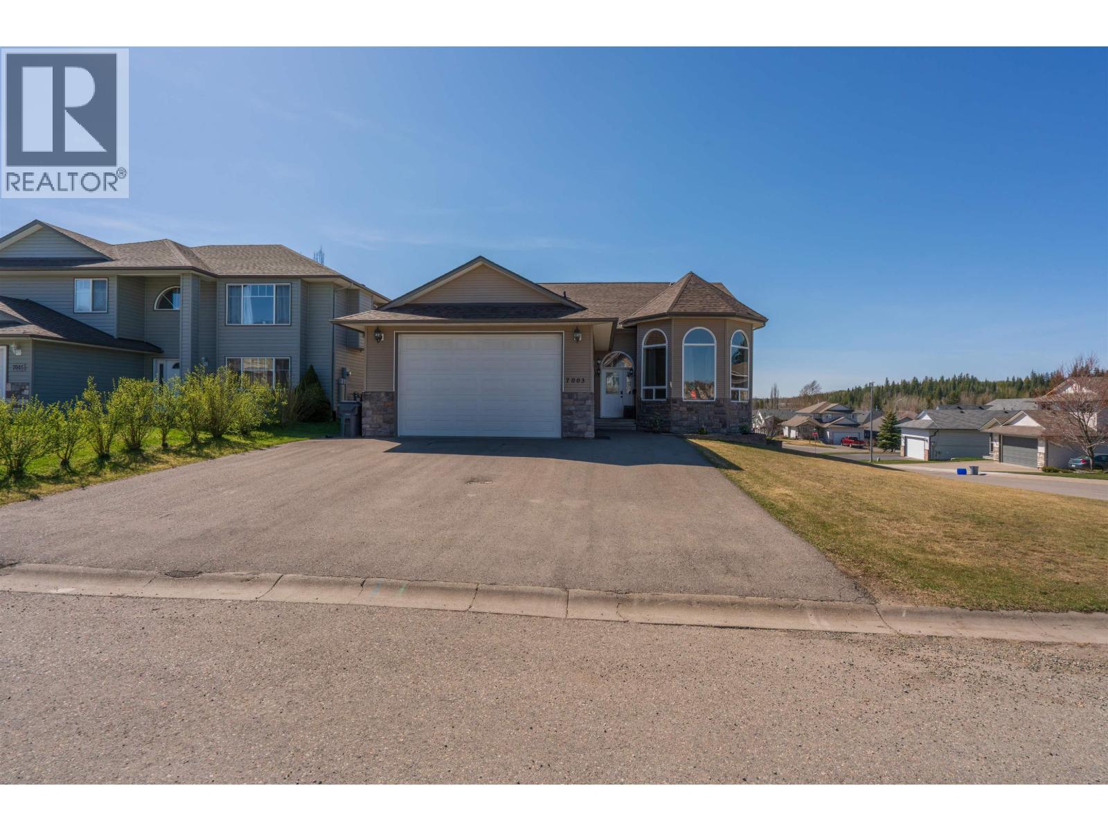 7003 TRYGG COURT, Prince George