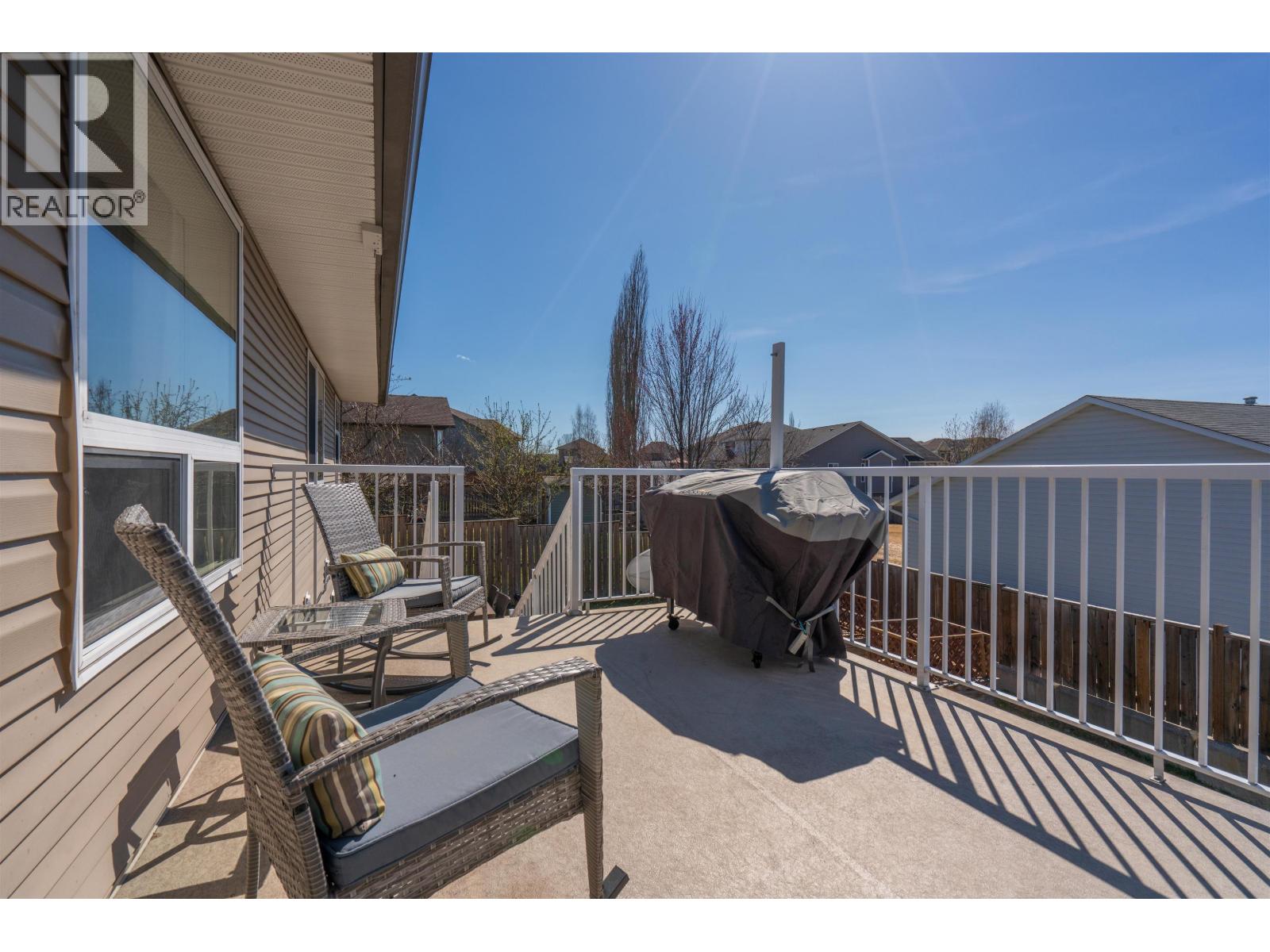 7003 TRYGG COURT, Prince George