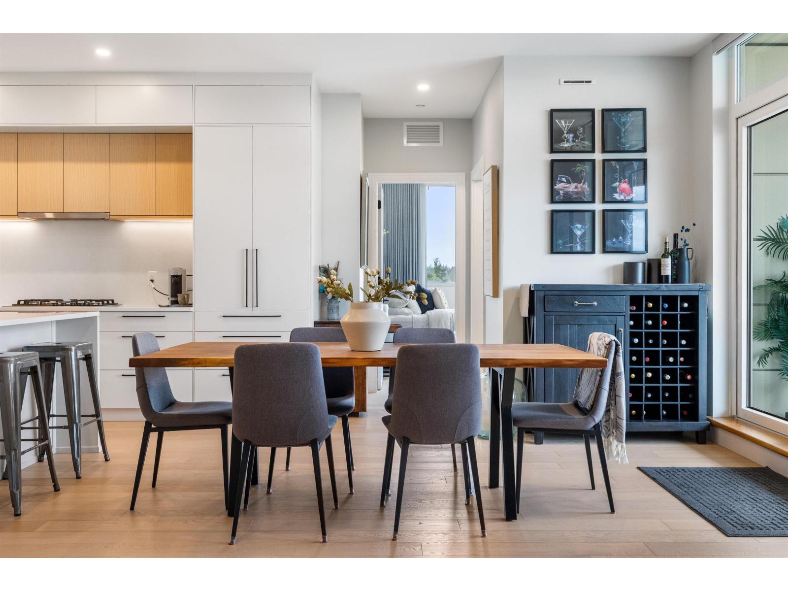 3 Bed, 3 Bath Apartment for Sale in Langley – 509 20416 PARK AVENUE, Langley – MLS# R3113050 - Image 9