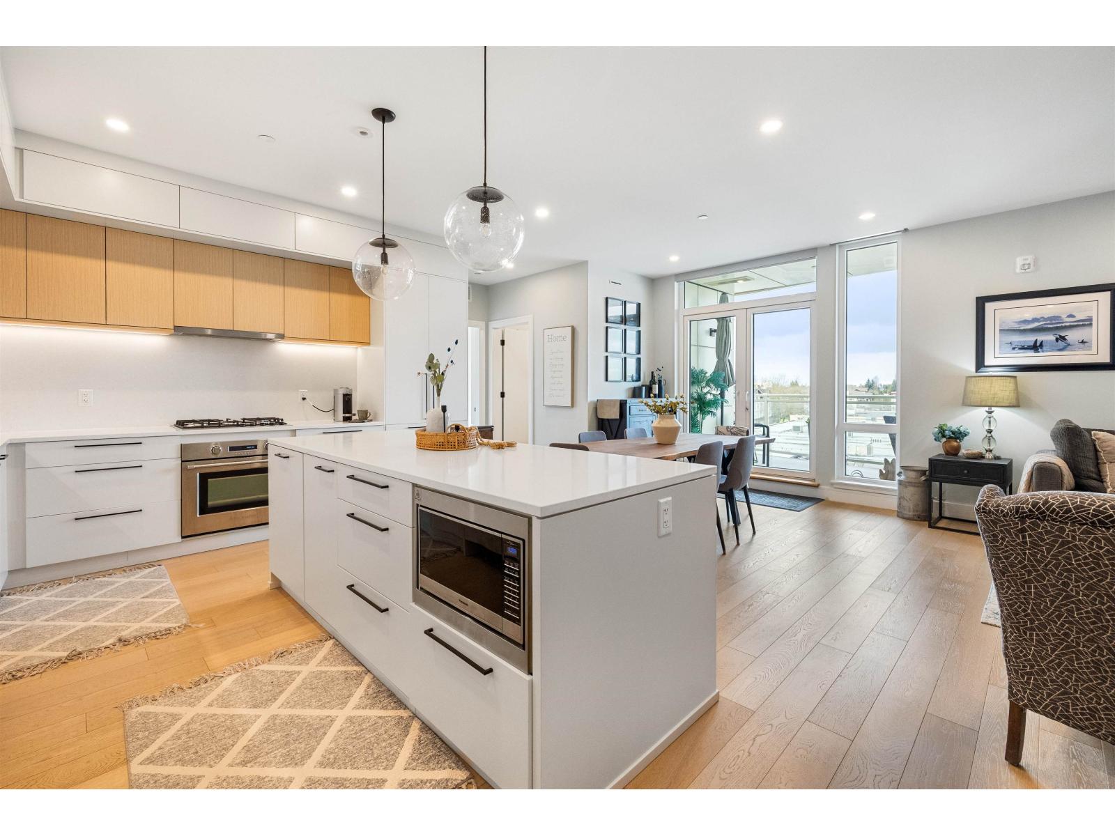 3 Bed, 3 Bath Apartment for Sale in Langley – 509 20416 PARK AVENUE, Langley – MLS# R3113050 - Image 4
