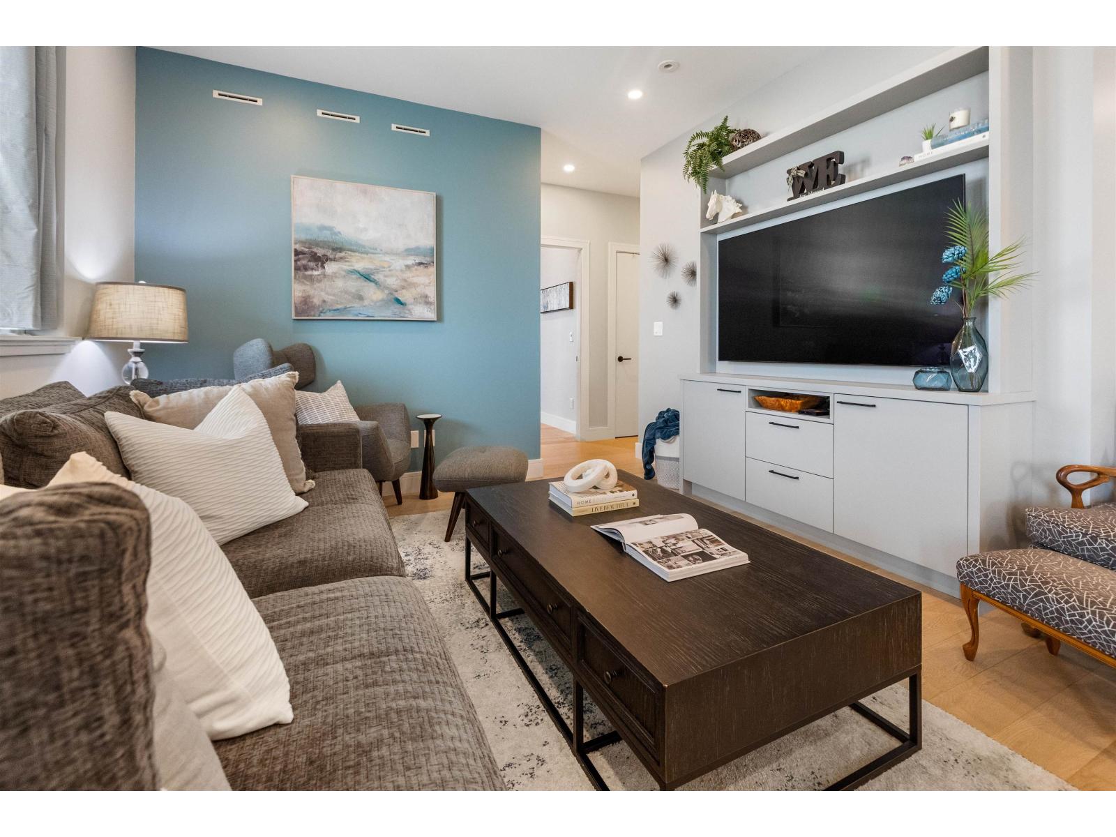 3 Bed, 3 Bath Apartment for Sale in Langley – 509 20416 PARK AVENUE, Langley – MLS# R3113050 - Image 12
