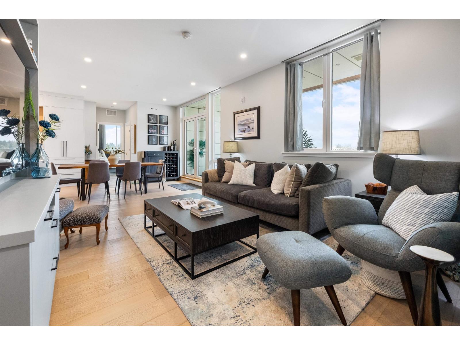 3 Bed, 3 Bath Apartment for Sale in Langley – 509 20416 PARK AVENUE, Langley – MLS# R3113050 - Image 11