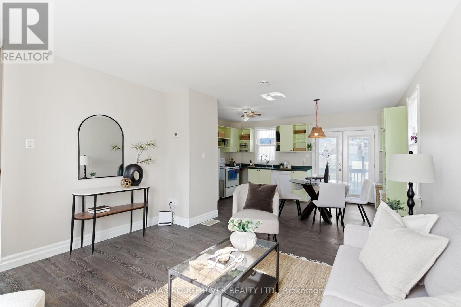 195 BURK STREET - 8