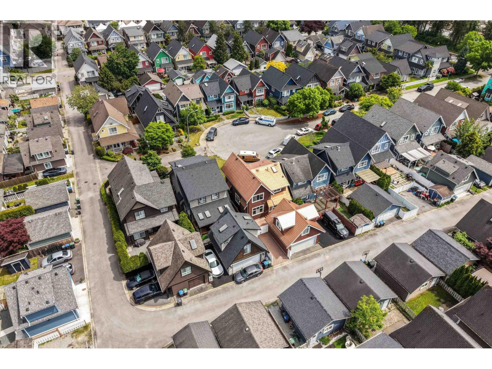 178 PIER PLACE, New Westminster