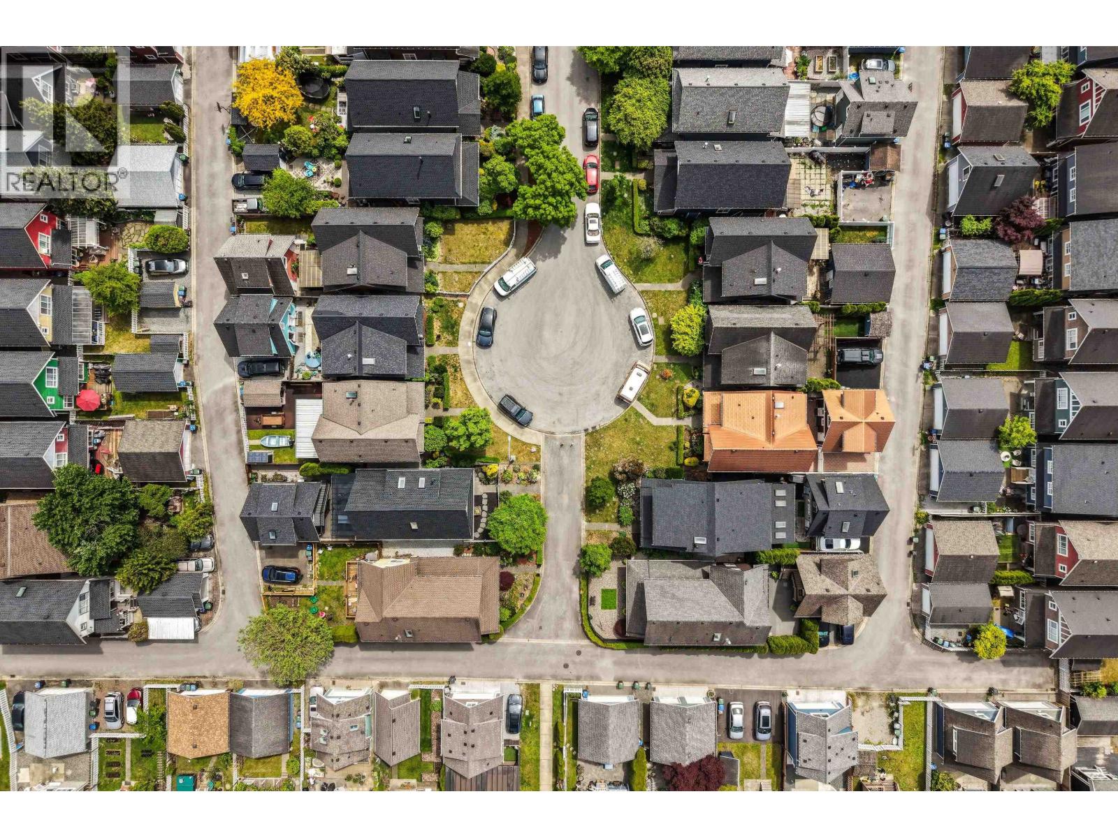 178 PIER PLACE, New Westminster