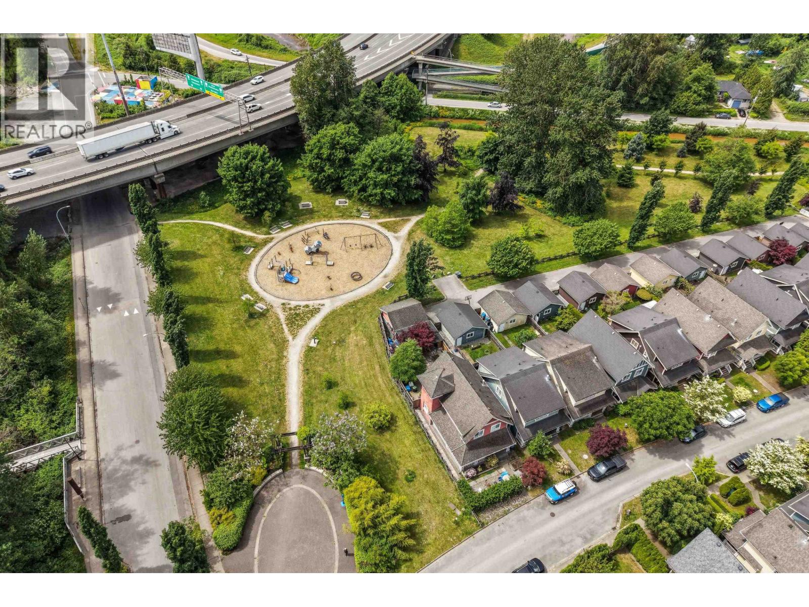 178 PIER PLACE, New Westminster
