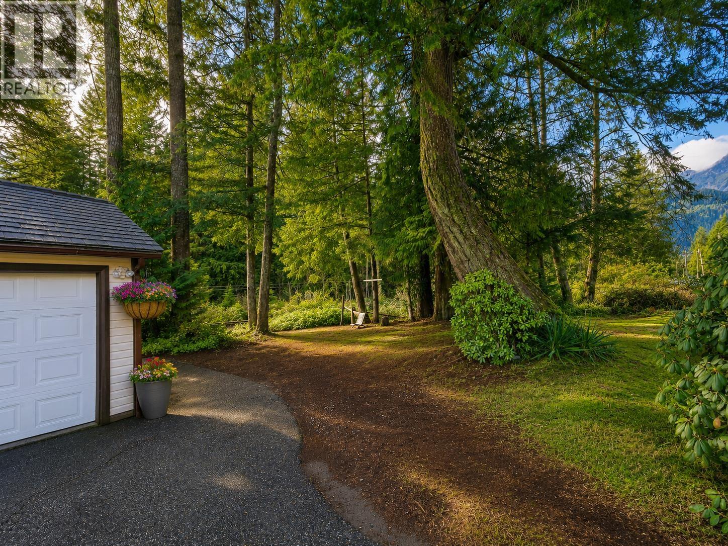 1502 DEPOT ROAD, Squamish