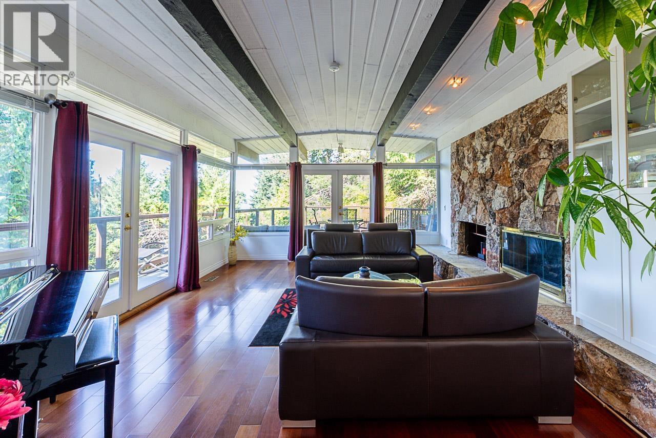 5651 WESTHAVEN ROAD, West Vancouver