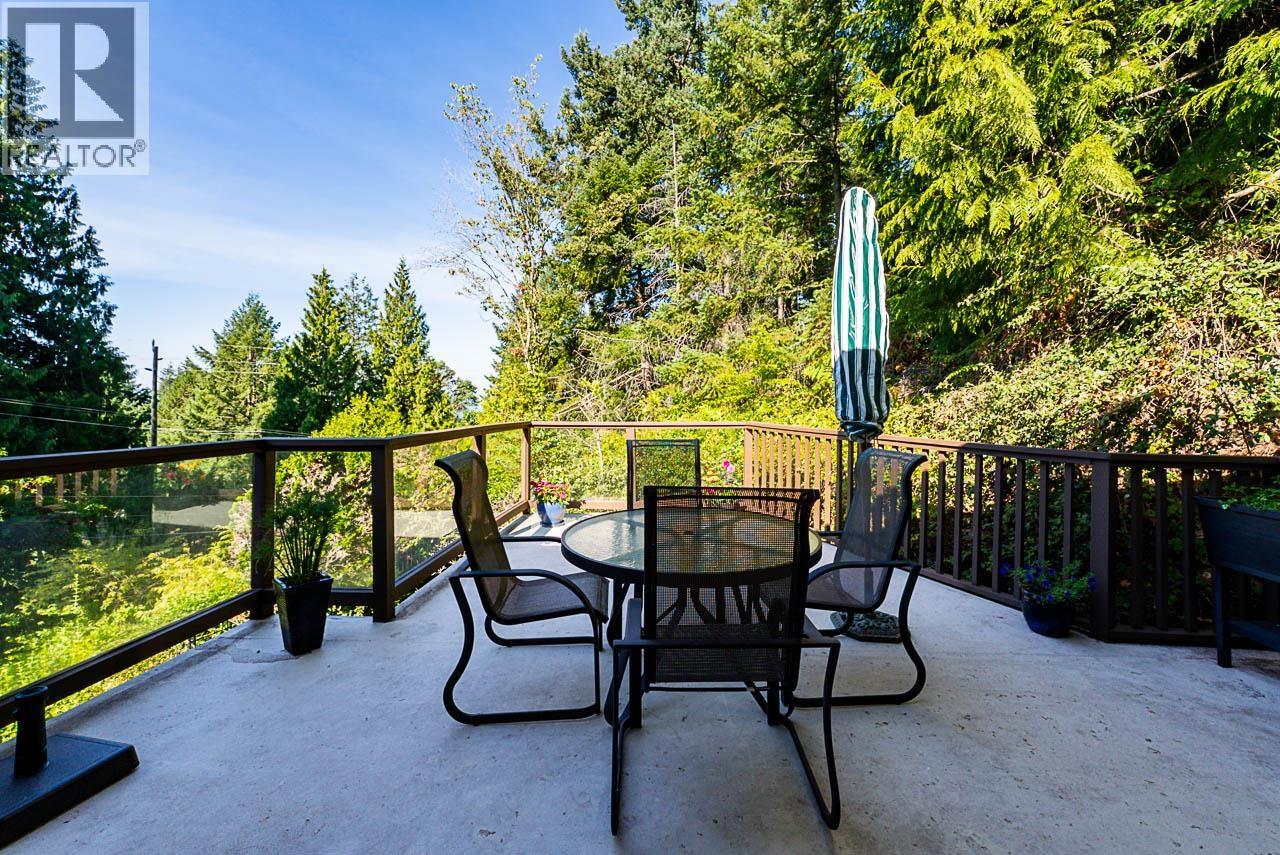 5651 WESTHAVEN ROAD, West Vancouver