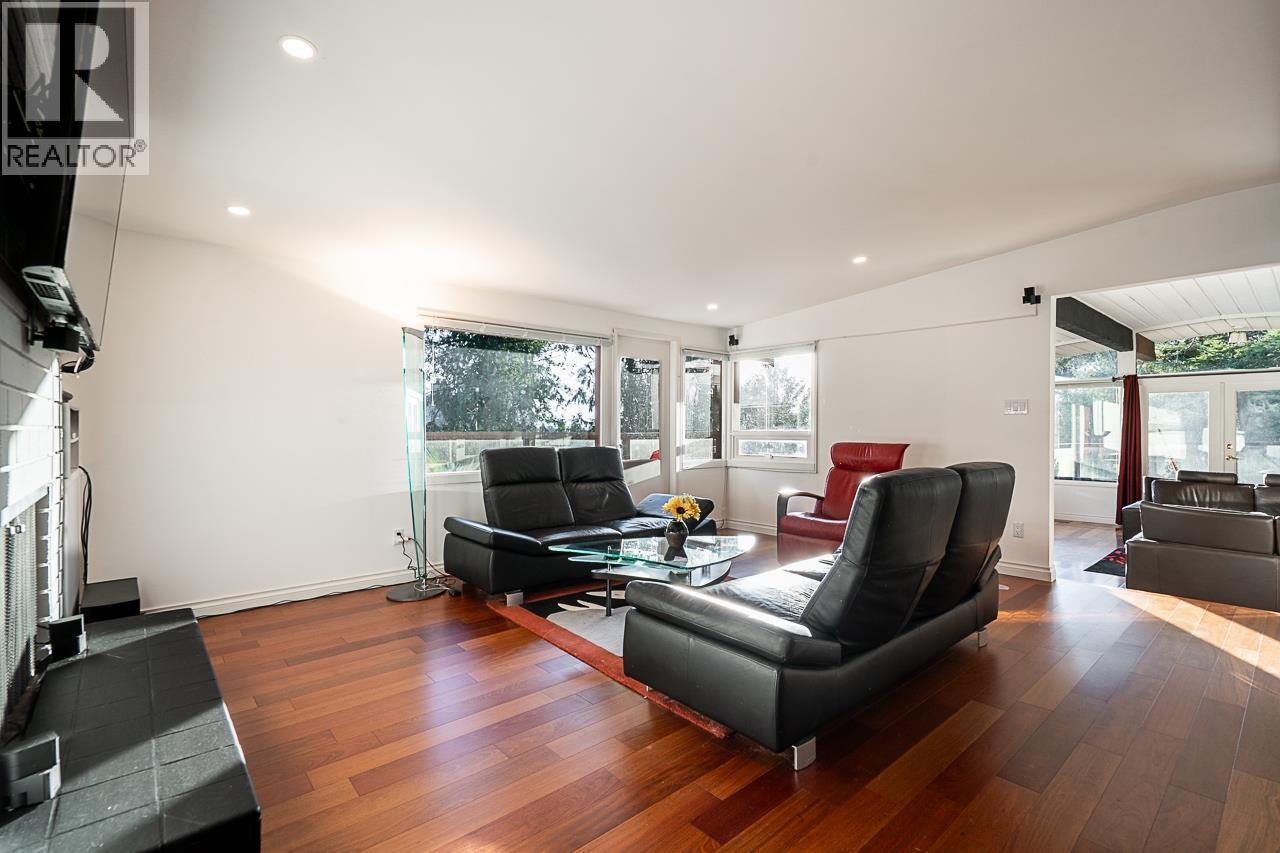5651 WESTHAVEN ROAD, West Vancouver