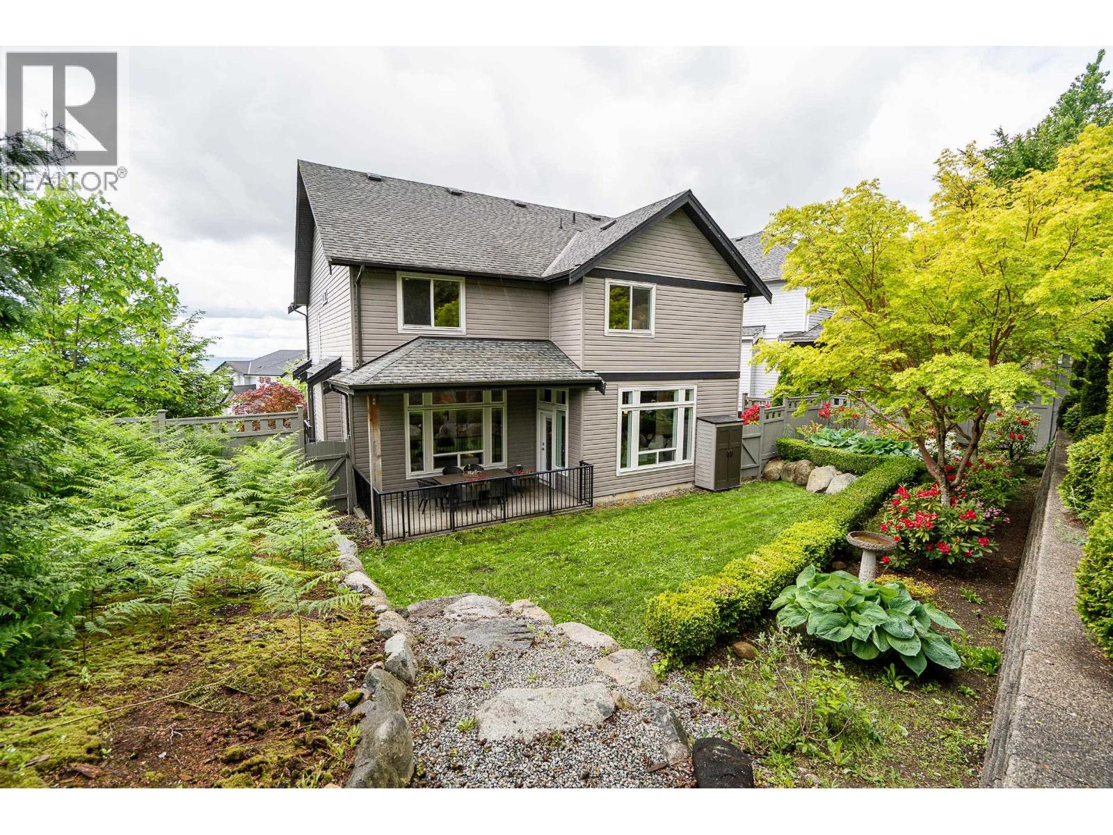 3565 HIGHLAND DRIVE, Coquitlam