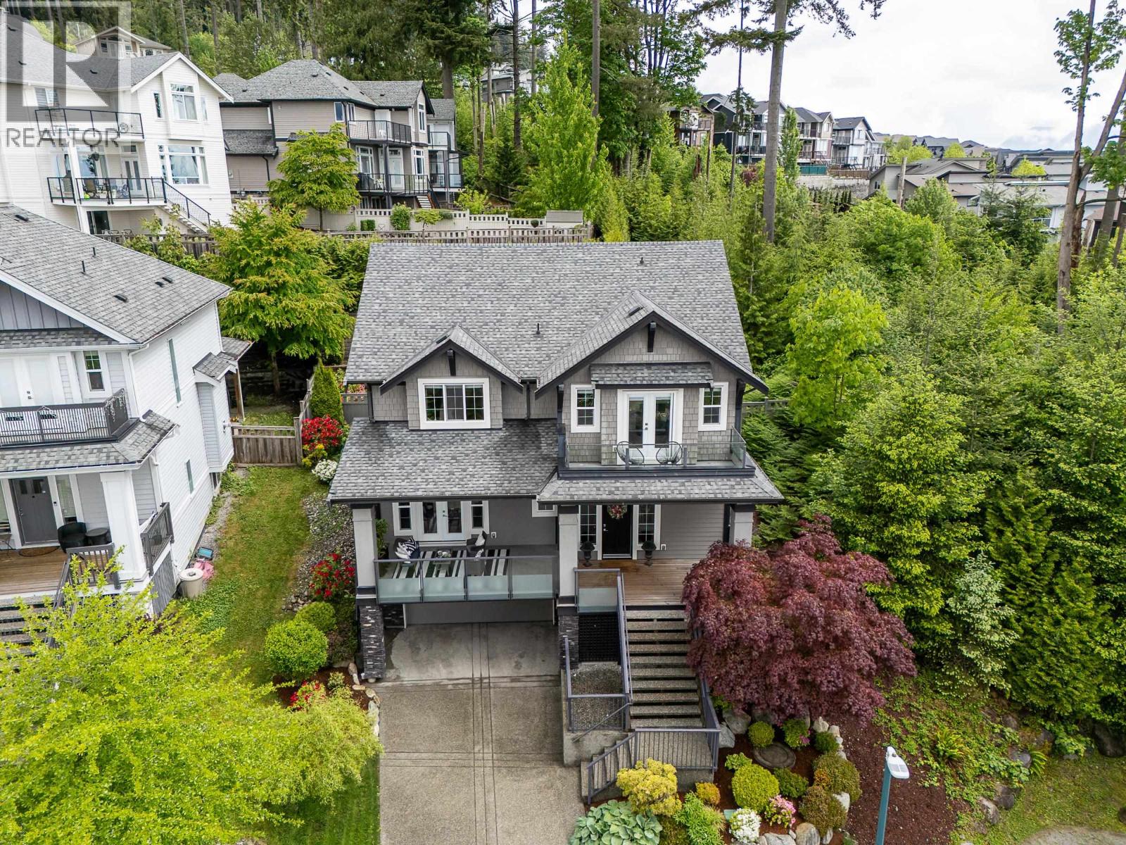 3565 HIGHLAND DRIVE, Coquitlam