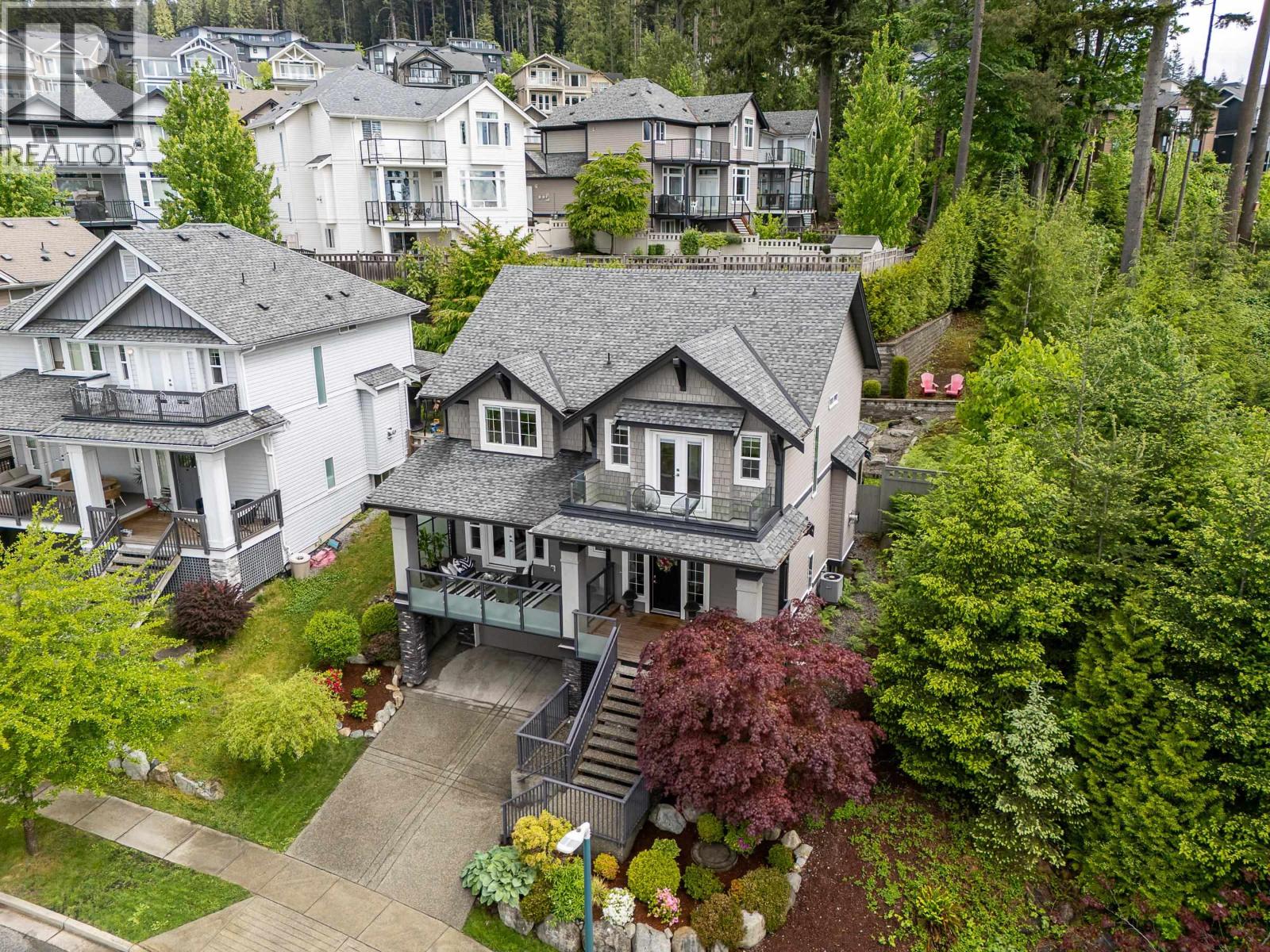 3565 HIGHLAND DRIVE, Coquitlam