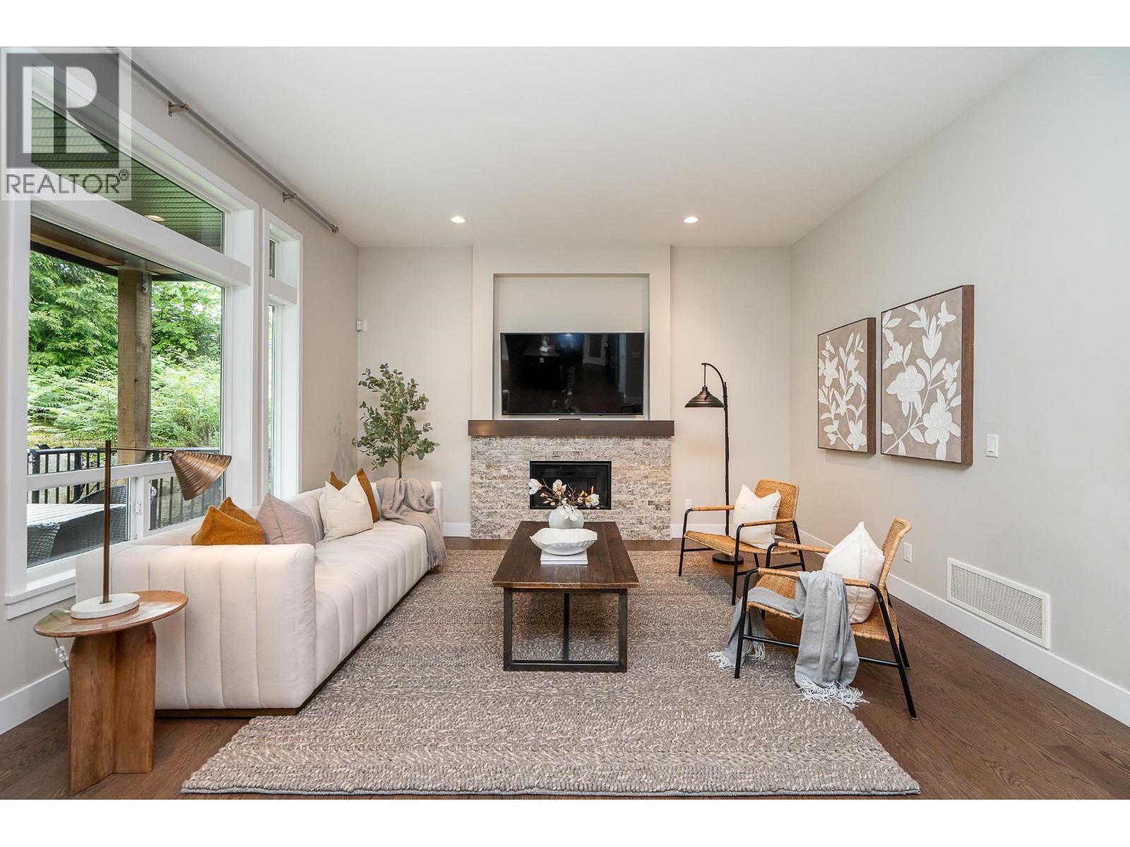 3565 HIGHLAND DRIVE, Coquitlam