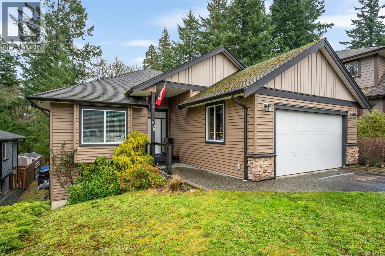 209 Shiloh Dr - 1