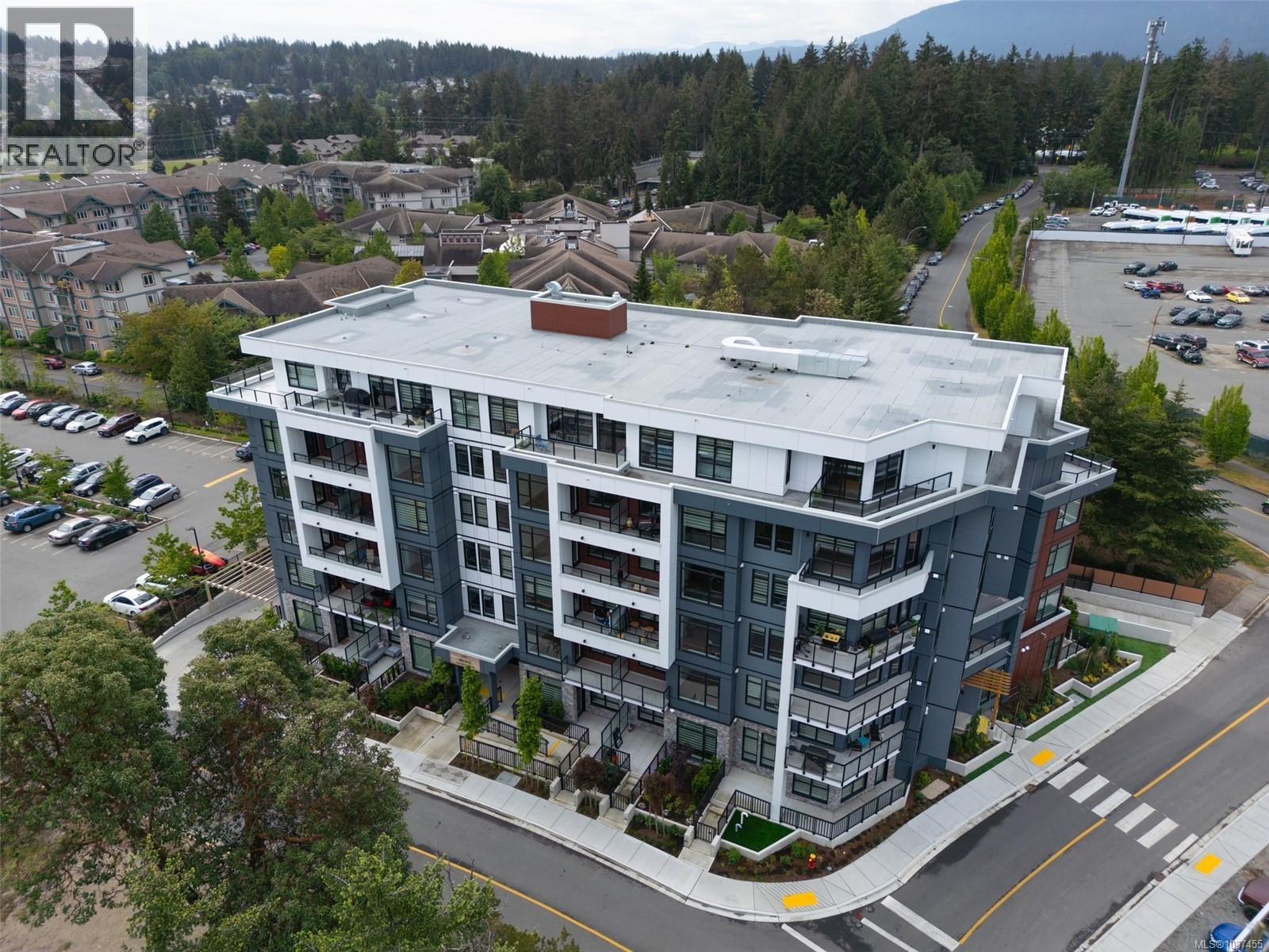 112 6320 Sentinal Dr, Nanaimo