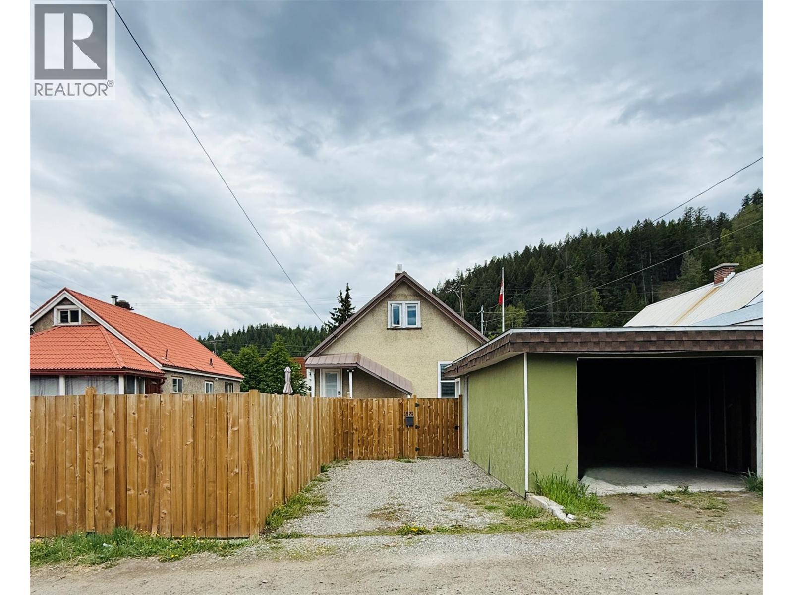 1570 WARREN Avenue, Kimberley