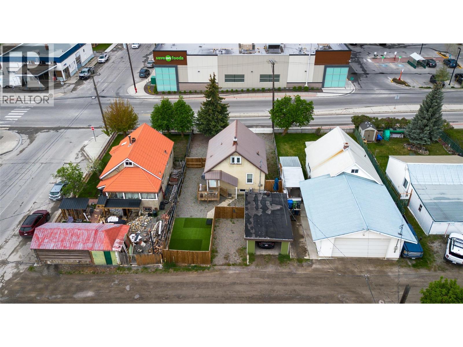 1570 WARREN Avenue, Kimberley