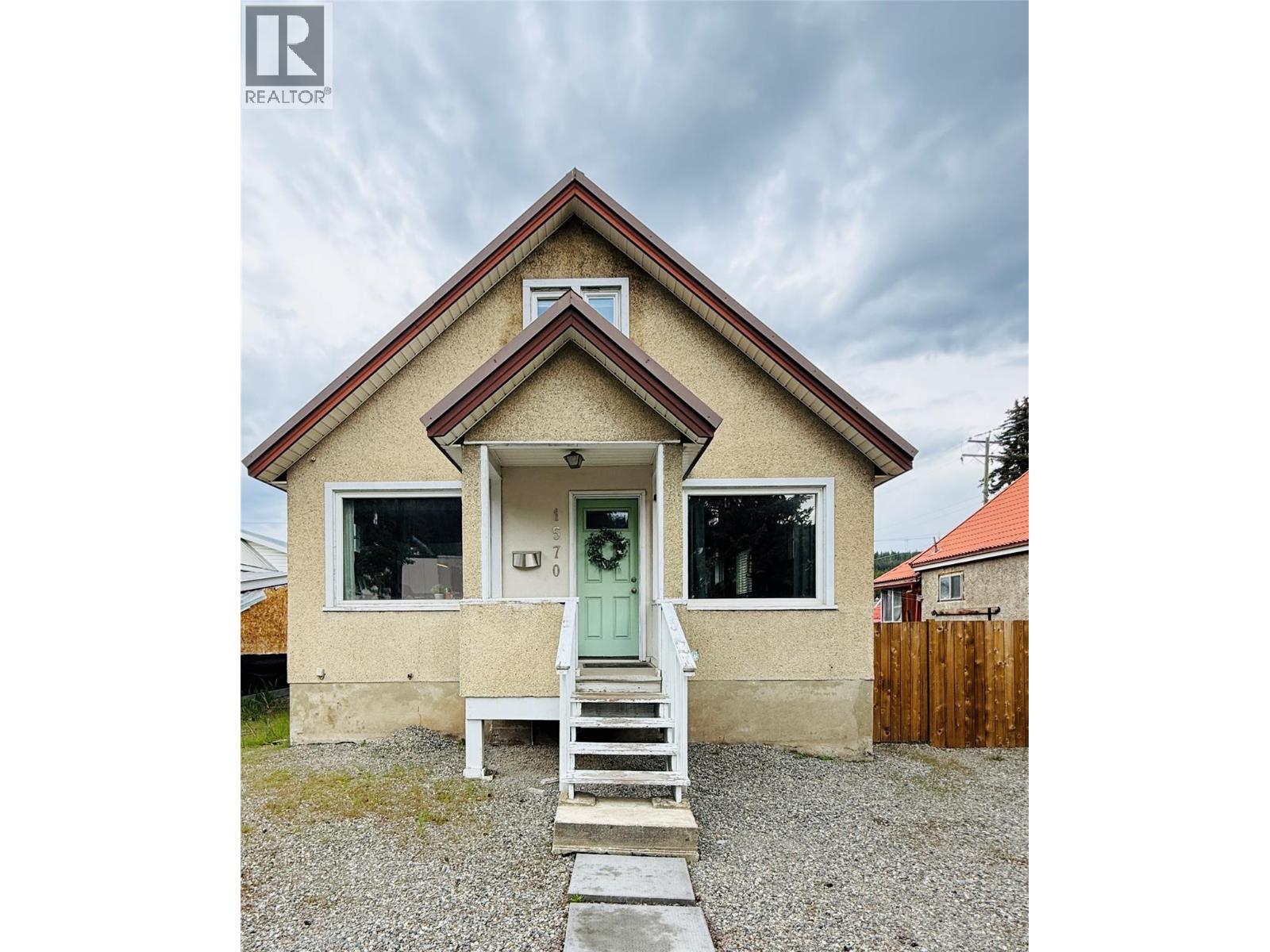 1570 WARREN Avenue, Kimberley
