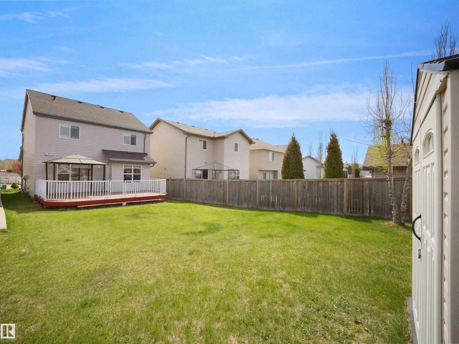 3428 28 ST NW - 36