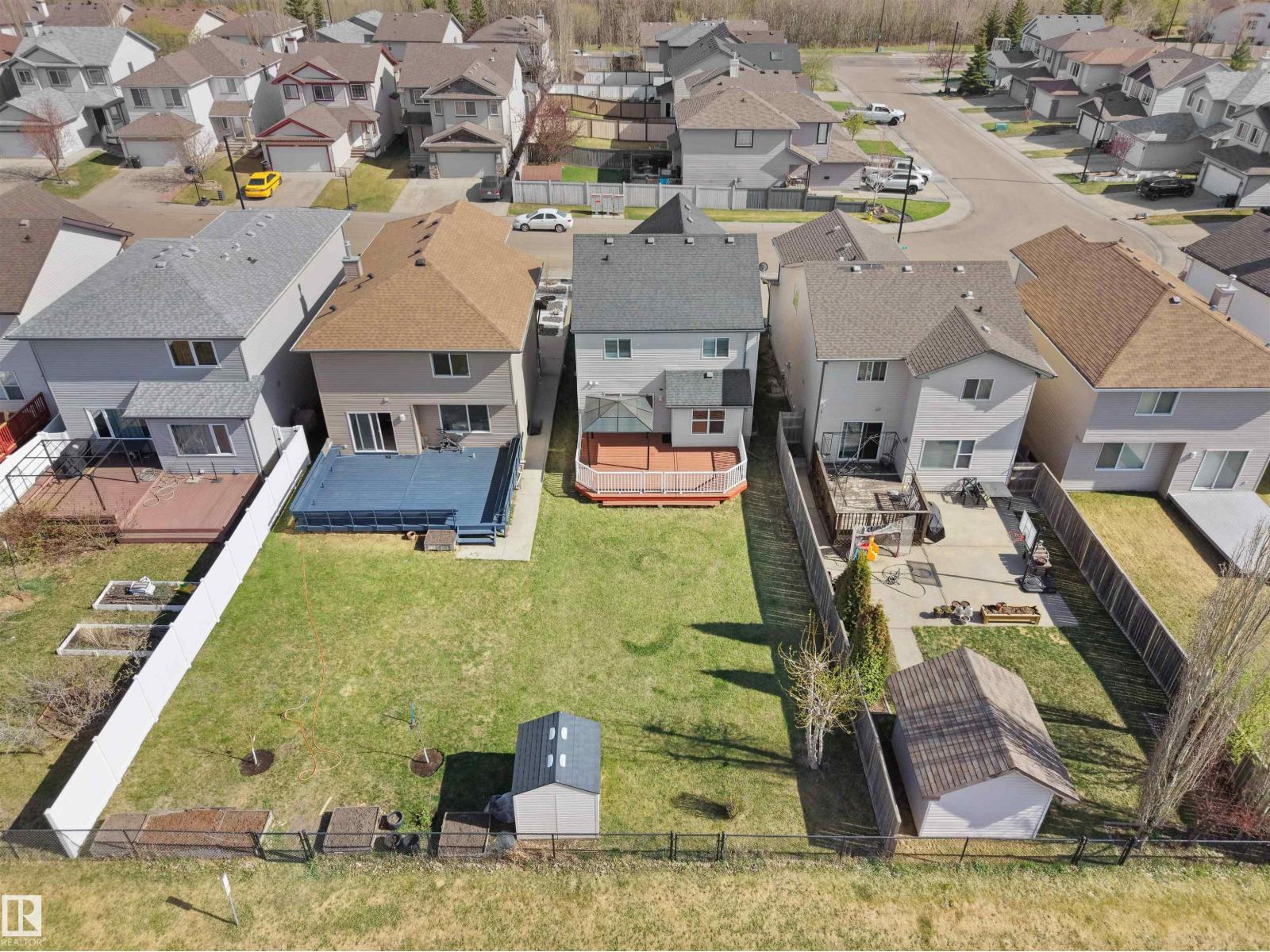3428 28 ST NW - 41