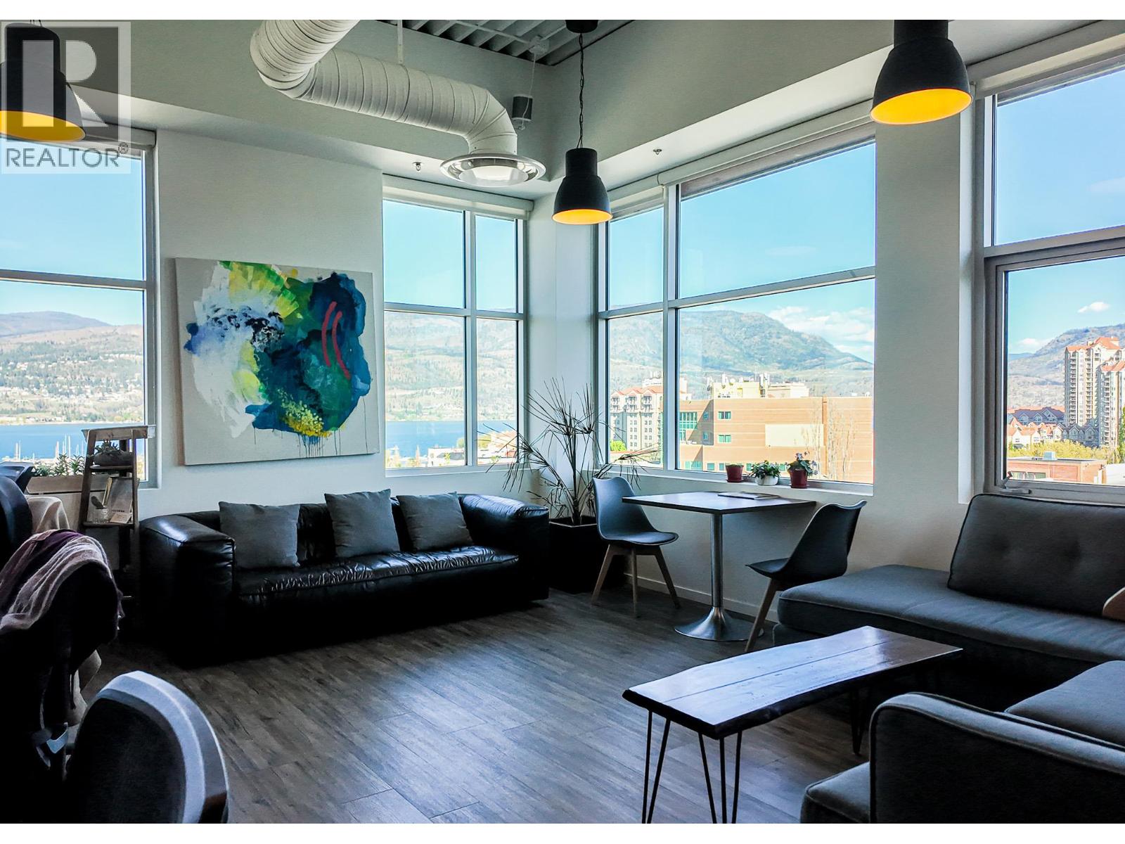 460 Doyle Avenue Unit# 601, Kelowna