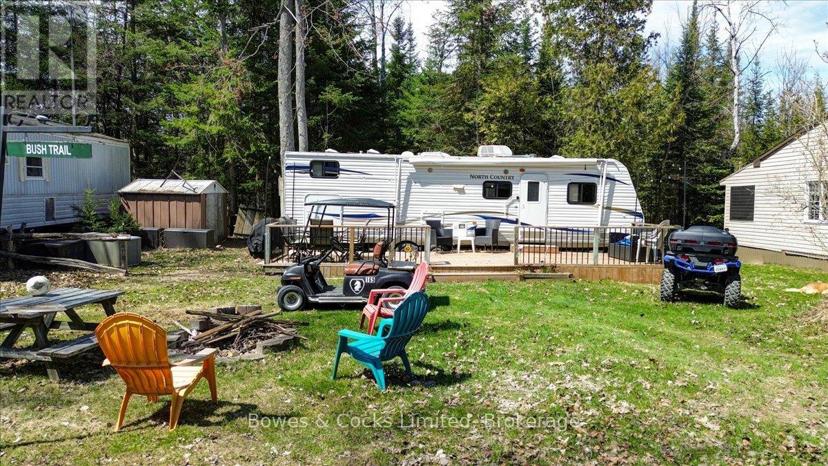 302 QUIN-MO-LAC LOTS 165 & 166 ROAD - 19