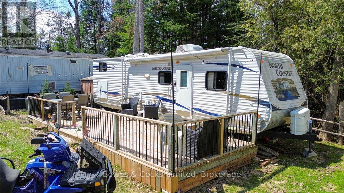 302 QUIN-MO-LAC LOTS 165 & 166 ROAD - 20