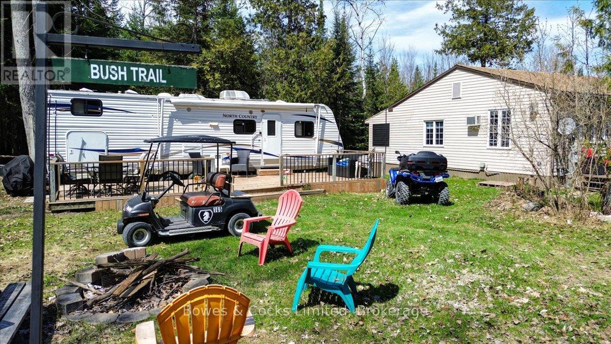 302 QUIN-MO-LAC LOTS 165 & 166 ROAD - 32