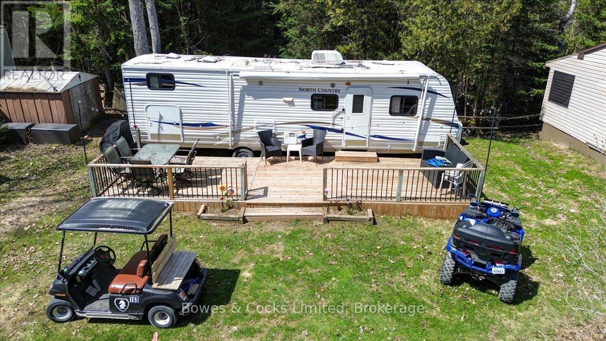 302 QUIN-MO-LAC LOTS 165 & 166 ROAD - 35