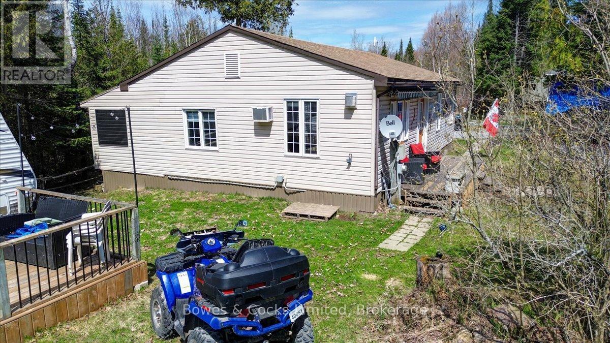 302 QUIN-MO-LAC LOTS 165 & 166 ROAD - 36