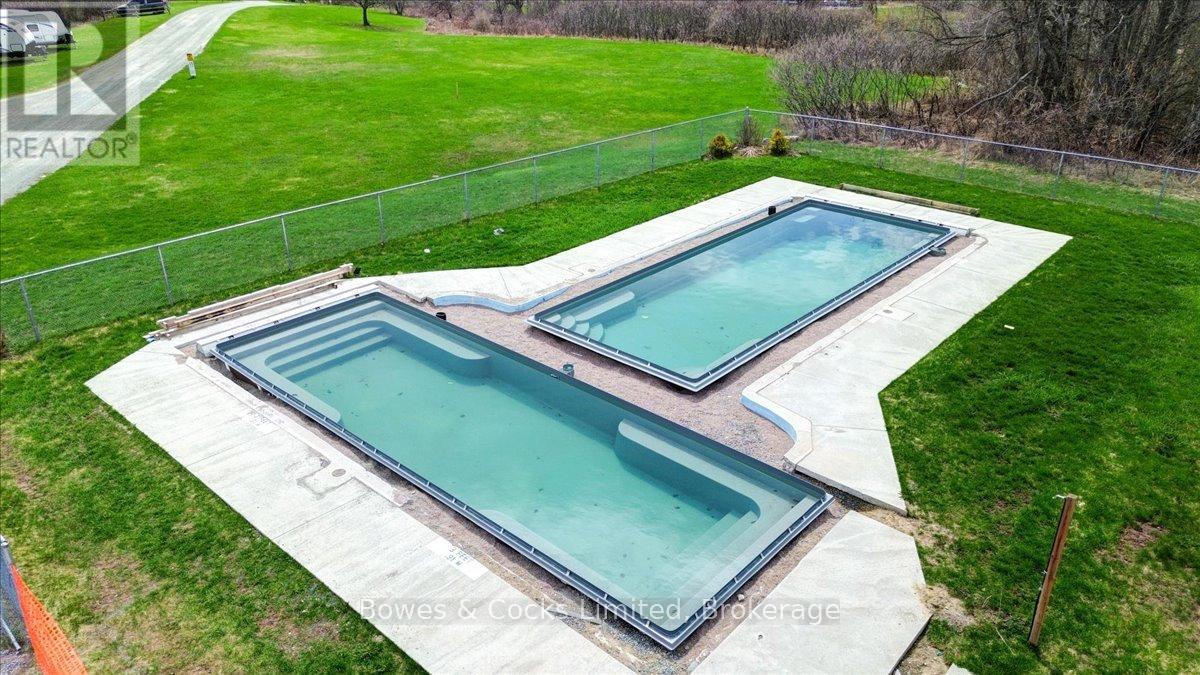 302 QUIN-MO-LAC LOTS 165 & 166 ROAD - 50