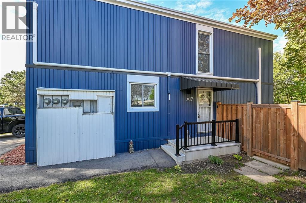 #A17 25 BRITTEN Close - 5