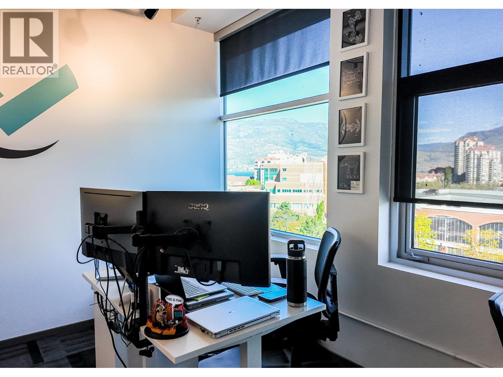460 Doyle Avenue Unit# 601/602, Kelowna