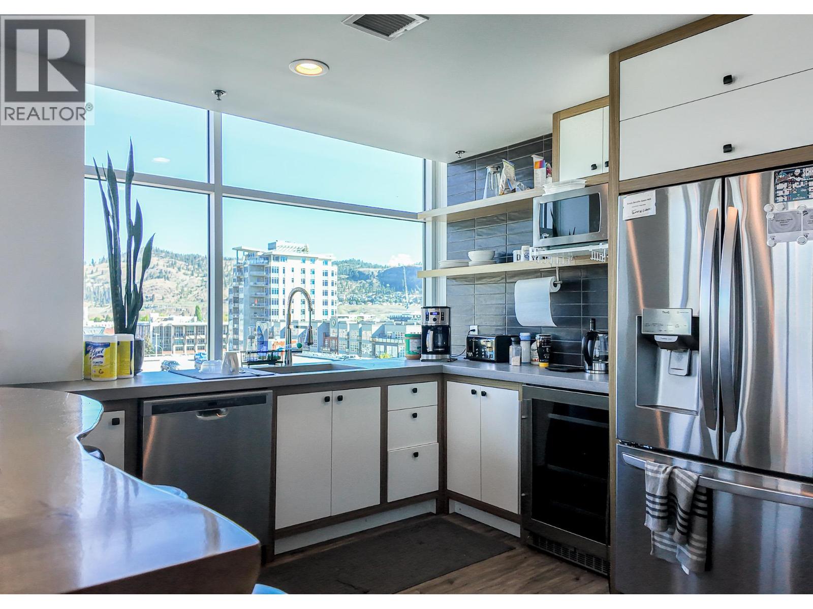 460 Doyle Avenue Unit# 601/602, Kelowna