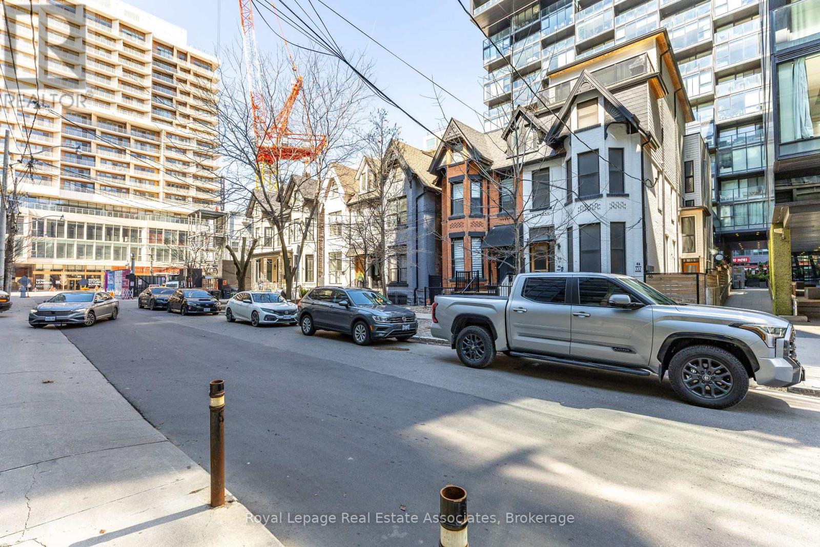 54 / 56 STEWART STREET - 41