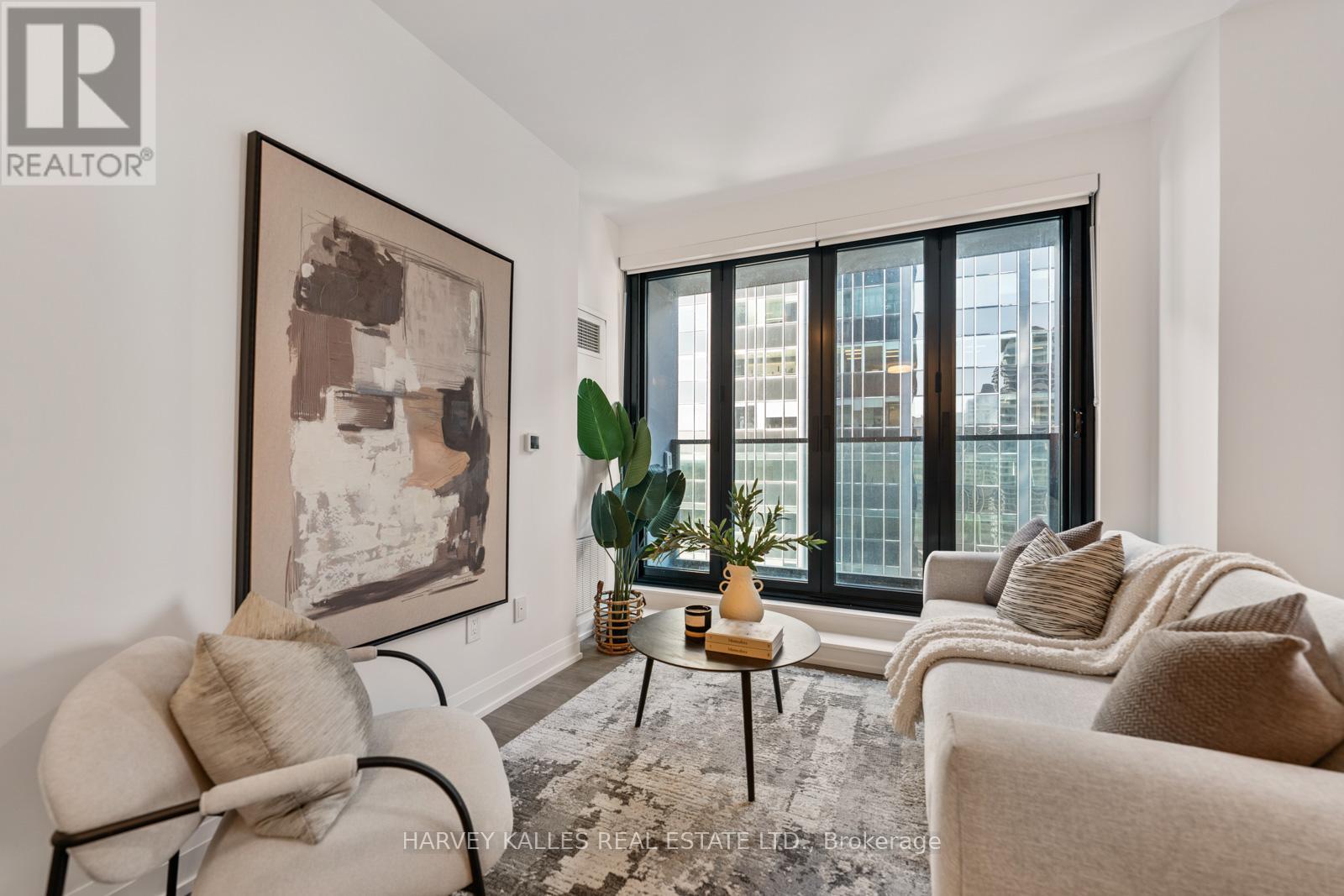 #1408 20 SOUDAN AVENUE - 20