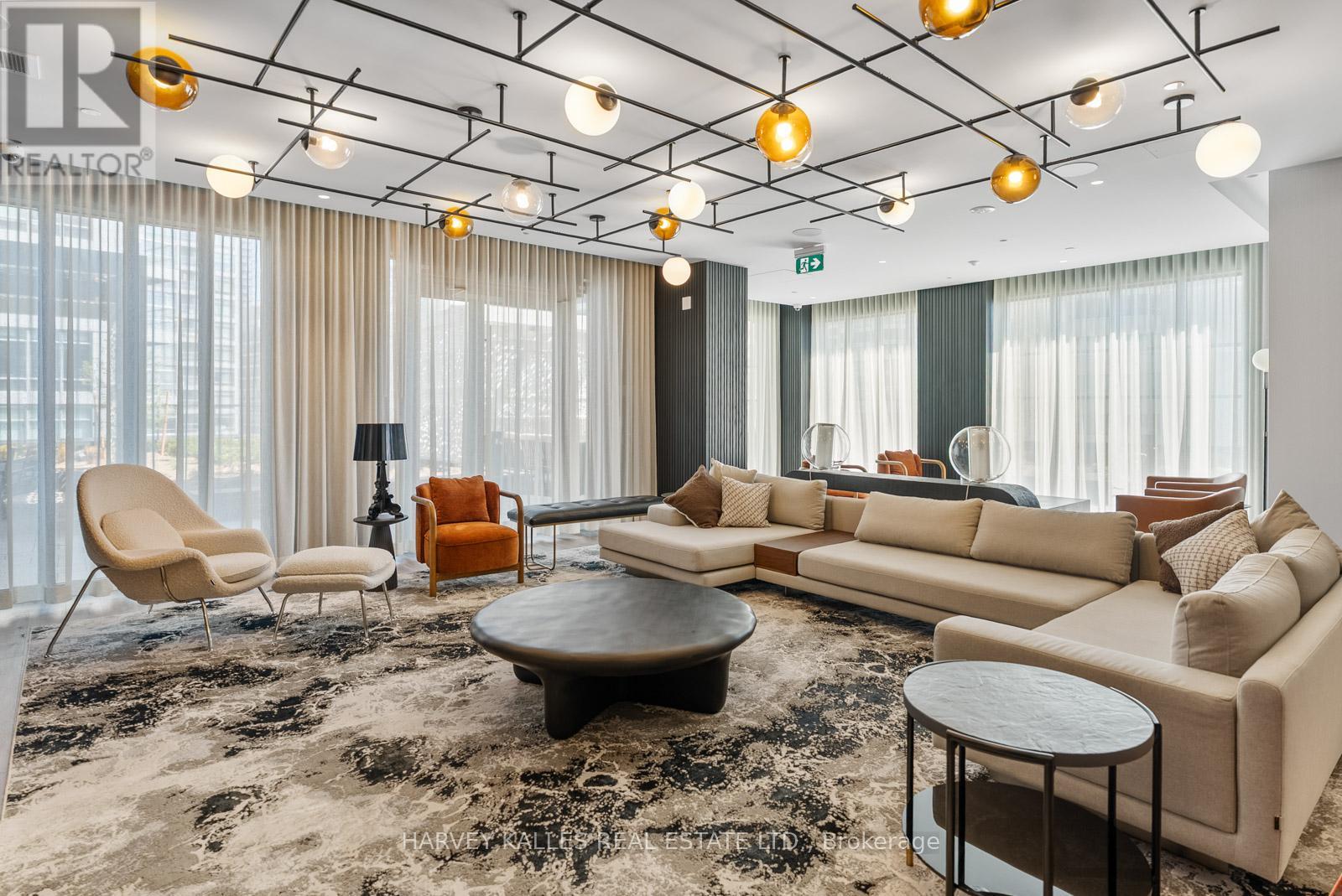 #1408 20 SOUDAN AVENUE - 41